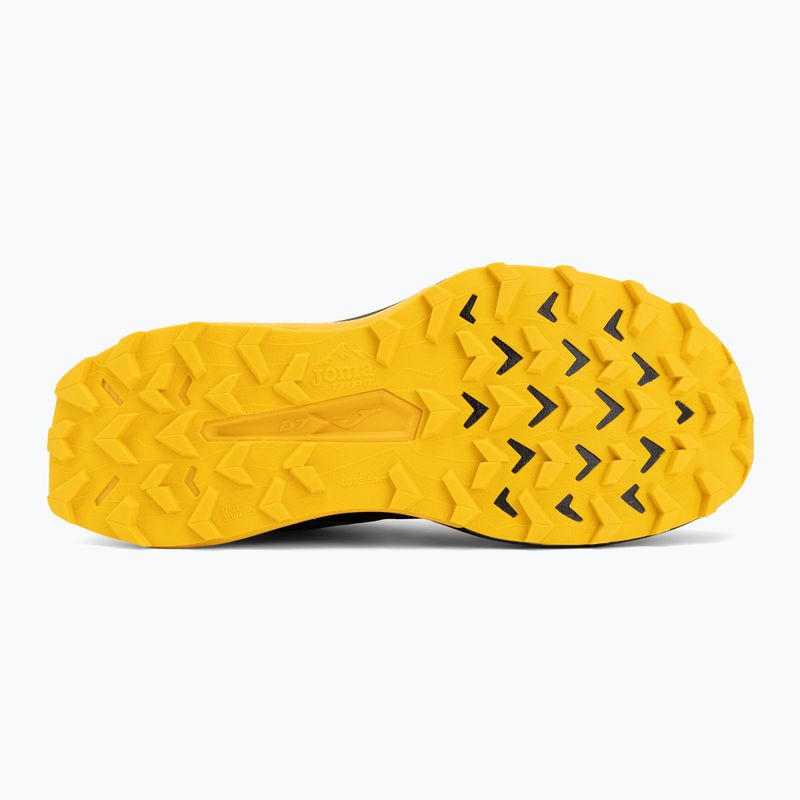 Кросівки для бігу чоловічі Joma Sierra black 4