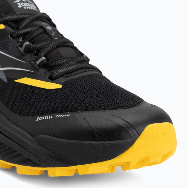 Кросівки для бігу чоловічі Joma Sierra black 7