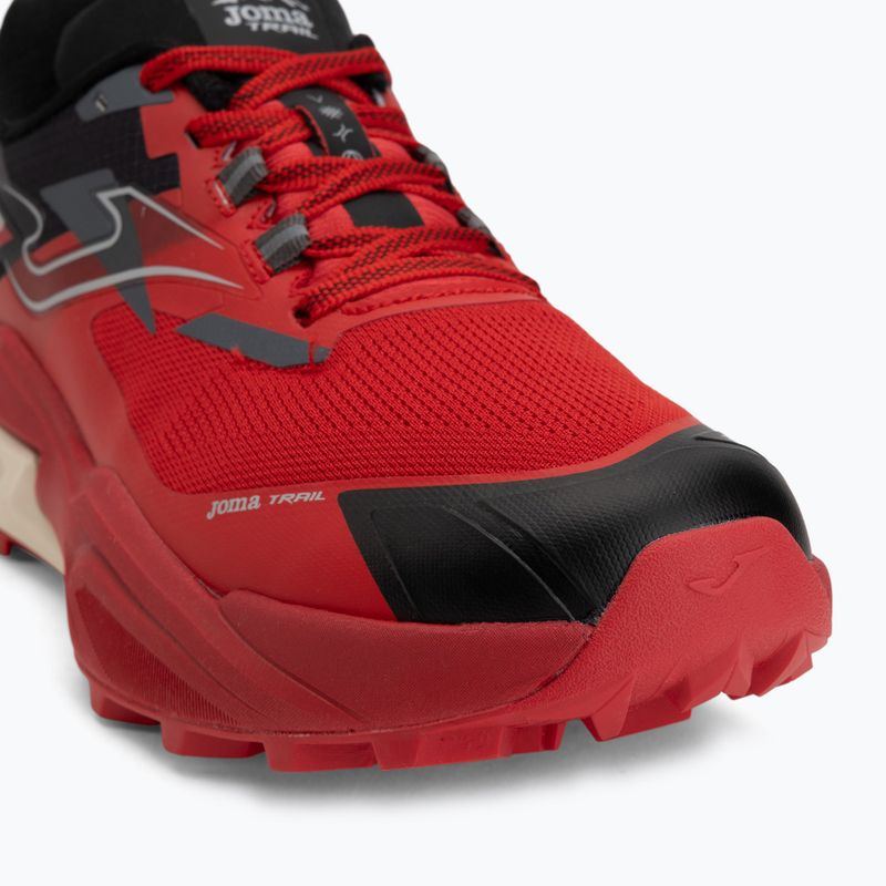 Кросівки для бігу чоловічі Joma Sierra red 7