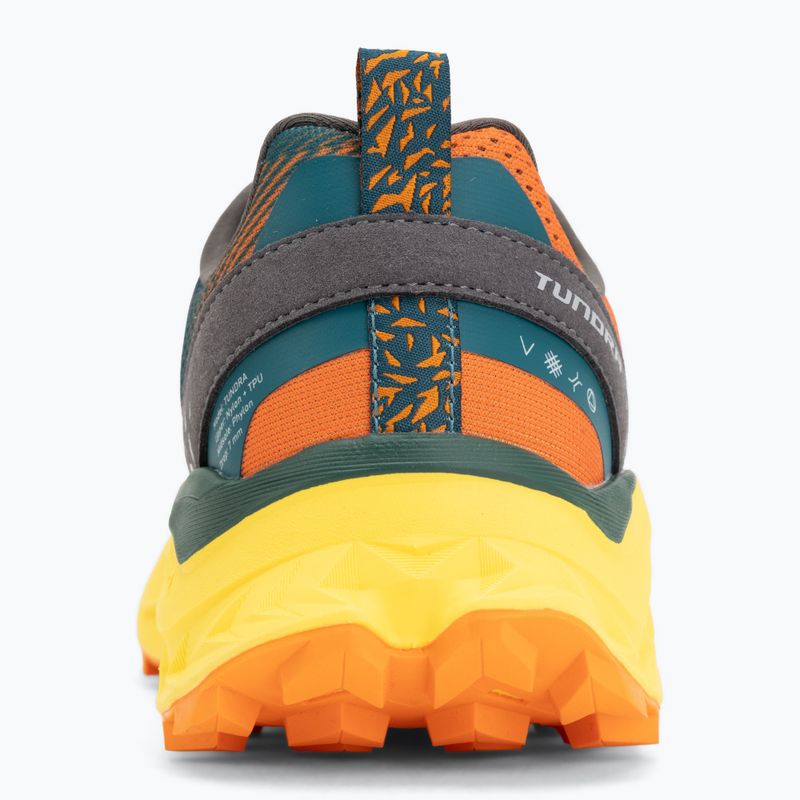 Кросівки для бігу чоловічі Joma Tundra green 6