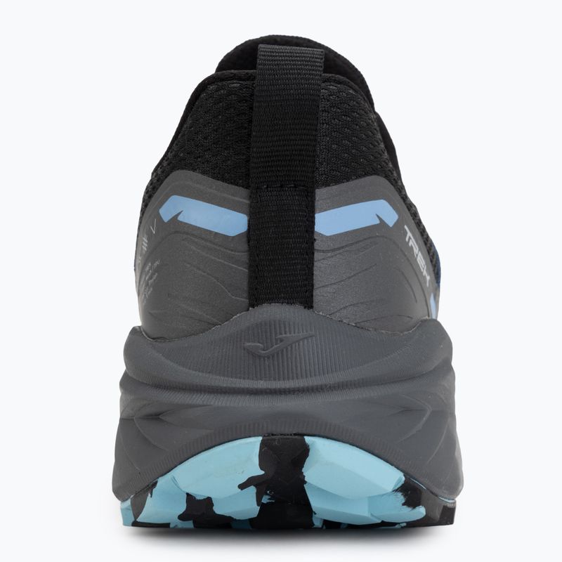 Кросівки для бігу чоловічі Joma Trek grey 6