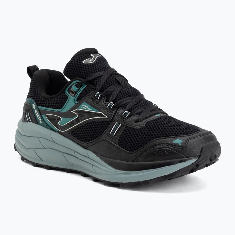 Кросівки для бігу чоловічі Joma Shock black