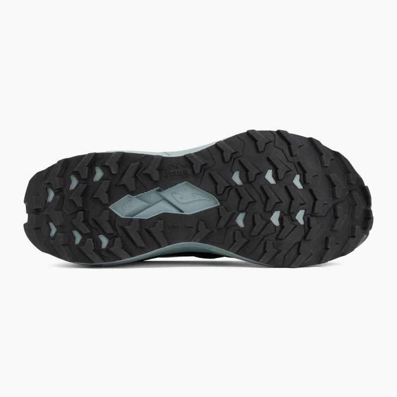 Кросівки для бігу чоловічі Joma Shock black 4