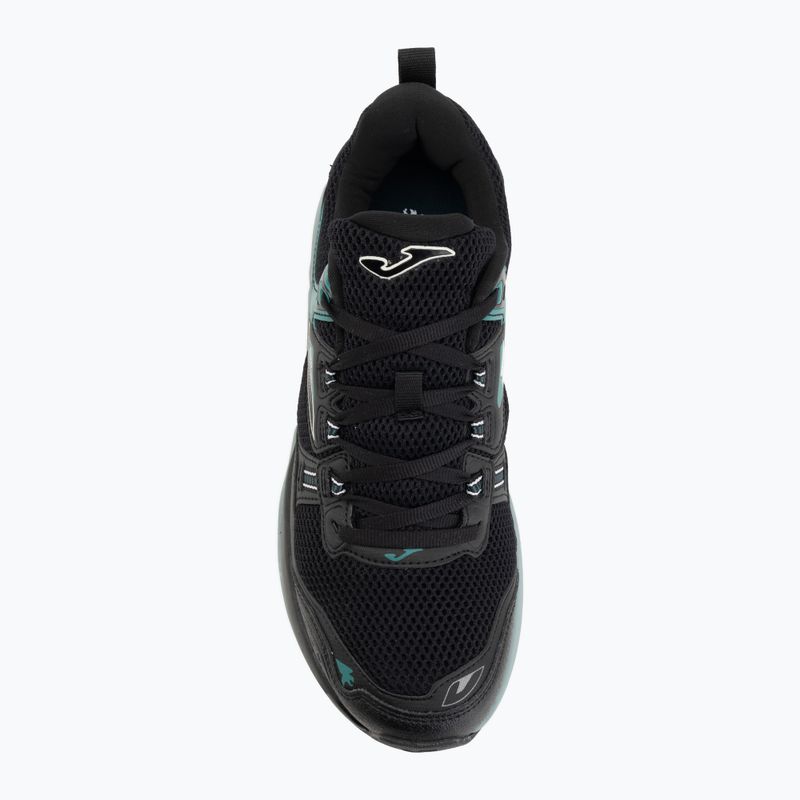 Кросівки для бігу чоловічі Joma Shock black 5
