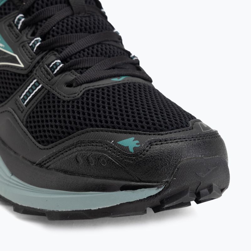 Кросівки для бігу чоловічі Joma Shock black 7