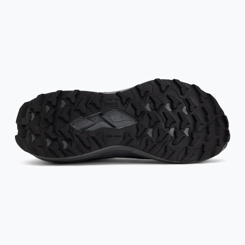 Кросівки для бігу чоловічі Joma Shock gray 4