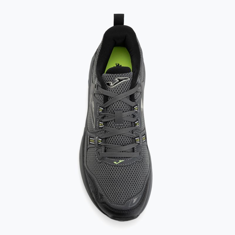 Кросівки для бігу чоловічі Joma Shock gray 5