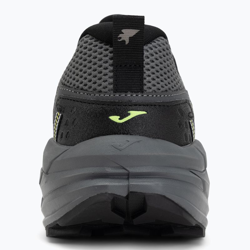 Кросівки для бігу чоловічі Joma Shock gray 6