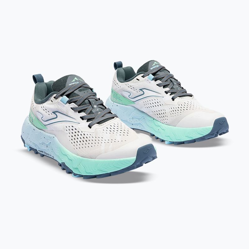 Кросівки для бігу жіночі Joma Sima white 9