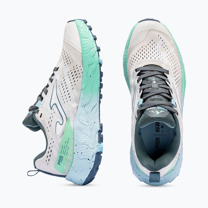 Кросівки для бігу жіночі Joma Sima white 11