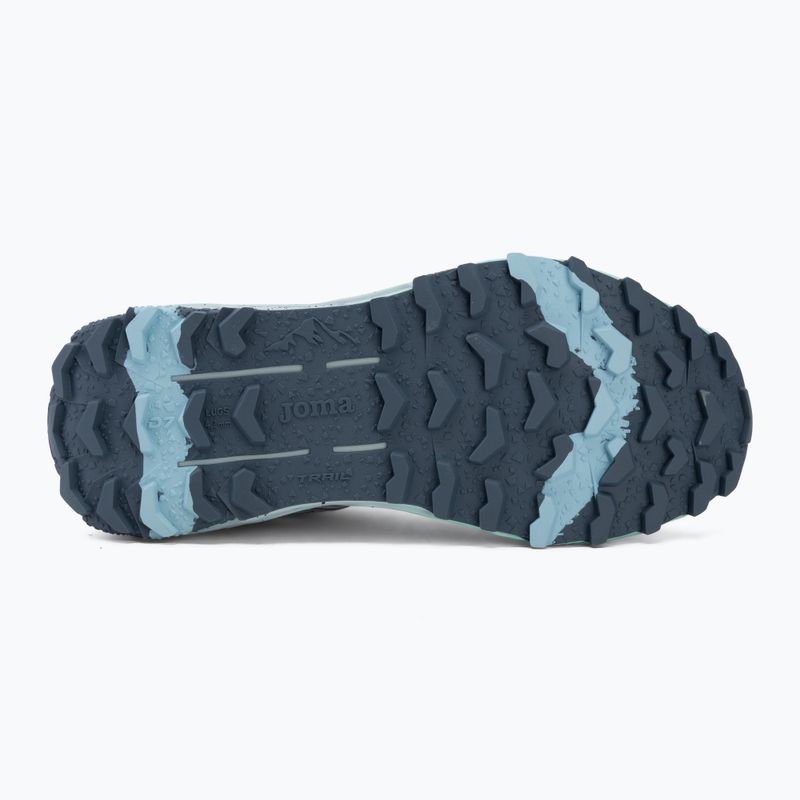 Кросівки для бігу жіночі Joma Sima white 4