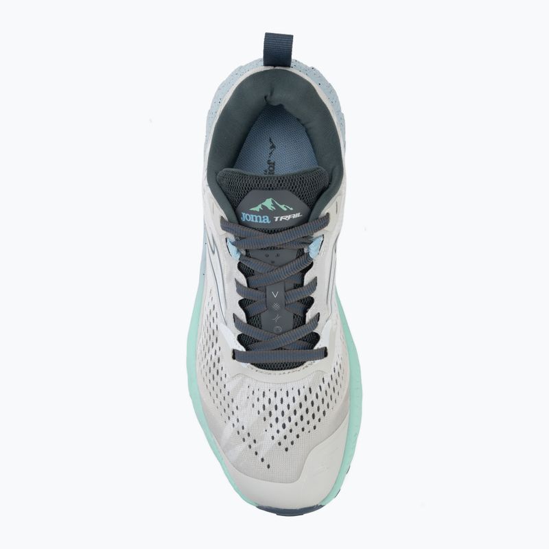 Кросівки для бігу жіночі Joma Sima white 5