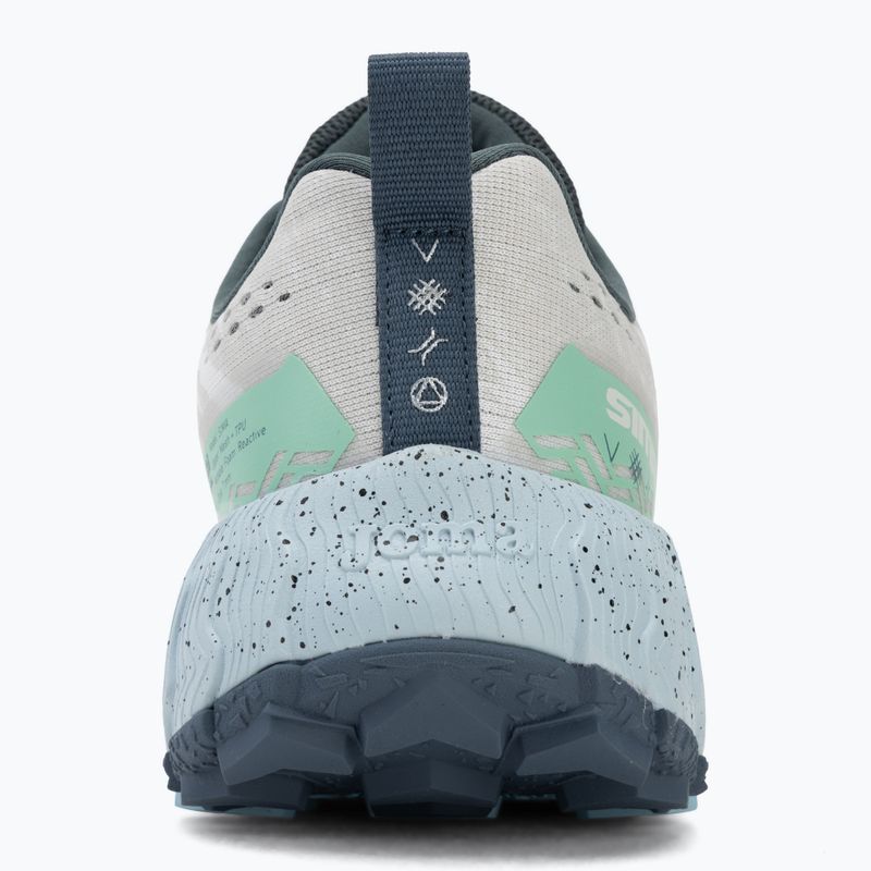 Кросівки для бігу жіночі Joma Sima white 6