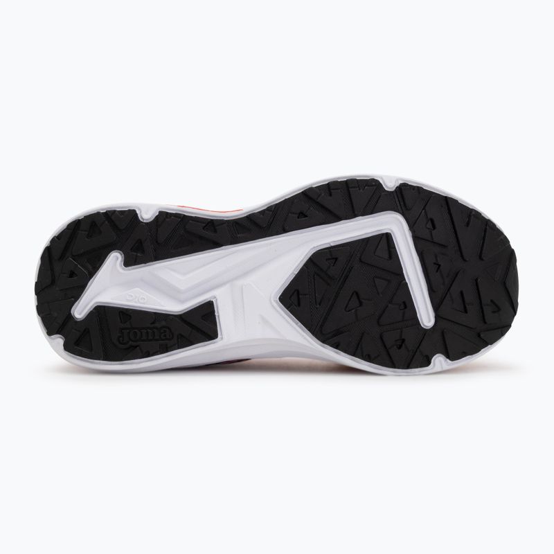 Кросівки для бігу дитячі Joma Super Cross JR red 4