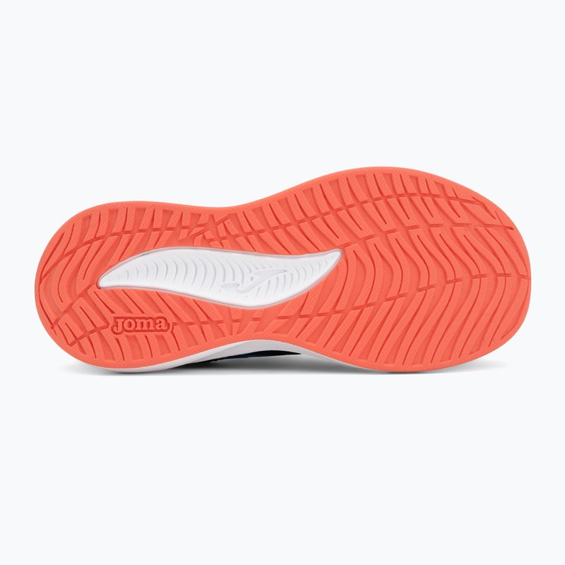 Взуття дитяче Joma Ferro Jr black 4