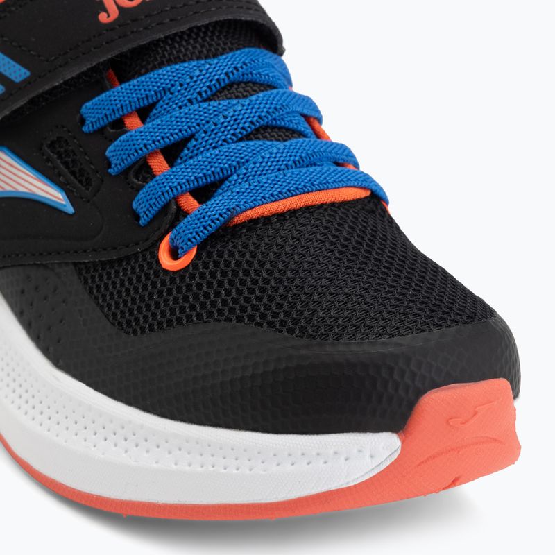 Взуття дитяче Joma Ferro Jr black 7