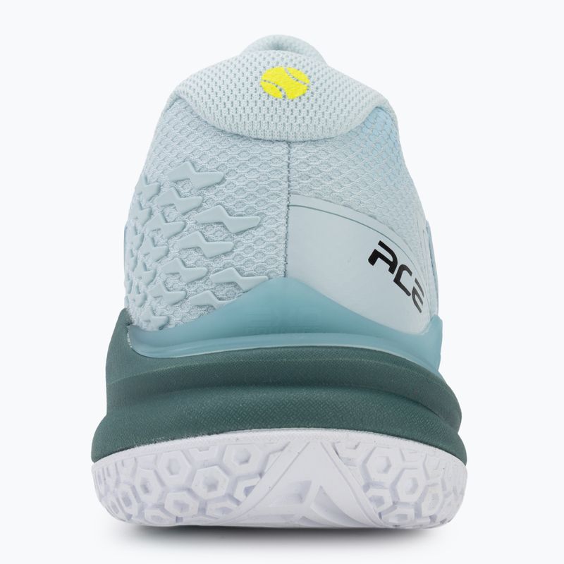 Чоловіче тенісне взуття Joma Ace AC turquoise green 6