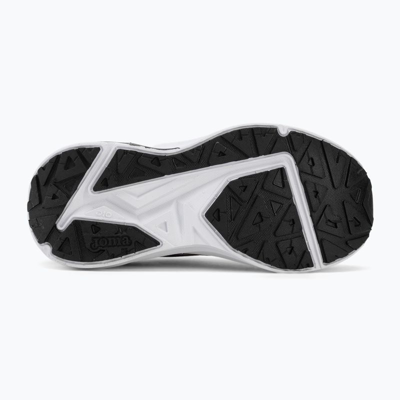 Кросівки для бігу дитячі Joma Speed JR red 4