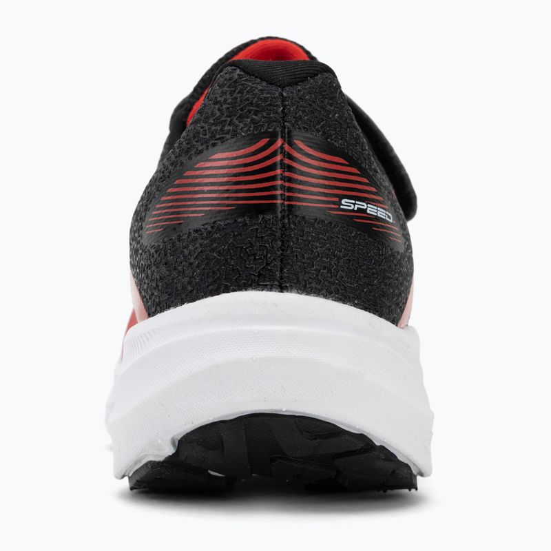 Кросівки для бігу дитячі Joma Speed JR red 6