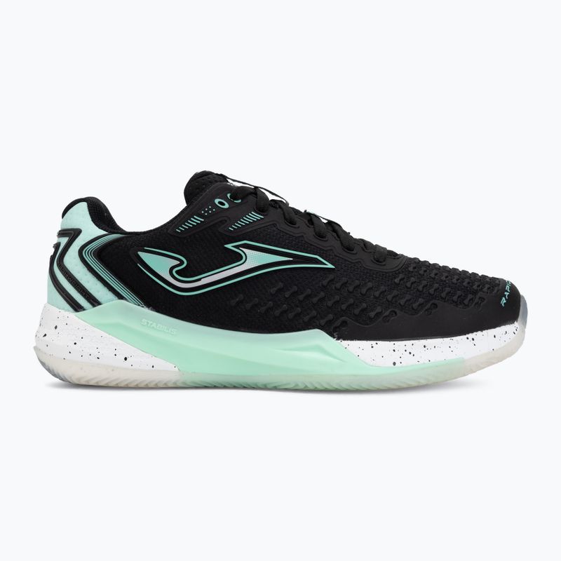 Кросівки тенісні чоловічі Joma Rapid C black 2