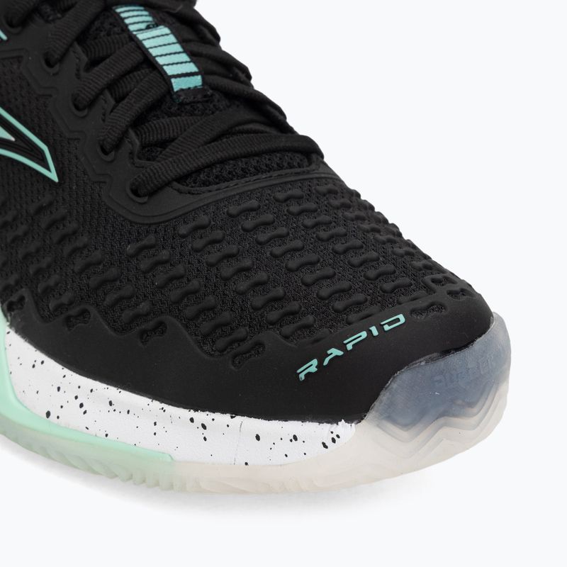Кросівки тенісні чоловічі Joma Rapid C black 7