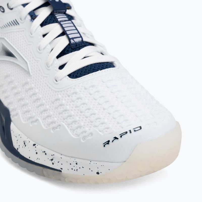 Кросівки тенісні чоловічі Joma Rapid AC white 7