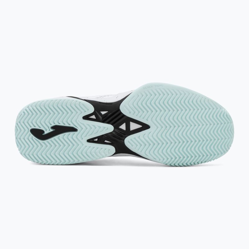 Кросівки тенісні чоловічі Joma Set C white 4