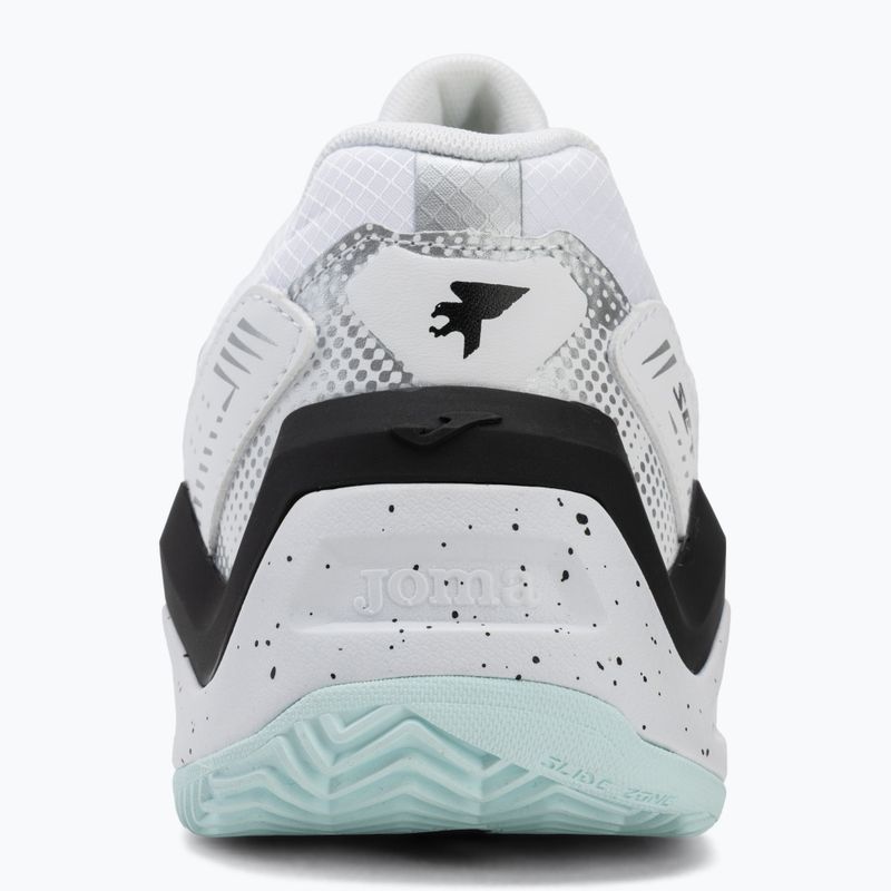 Кросівки тенісні чоловічі Joma Set C white 6