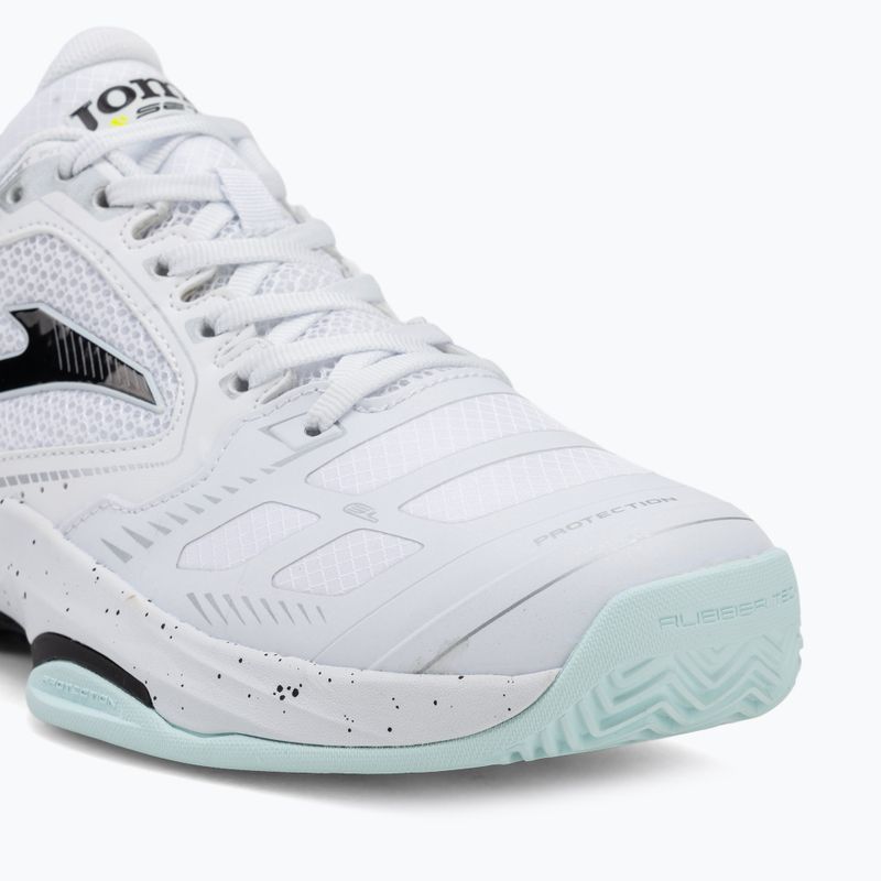 Чоловіче тенісне взуття Joma Set C white 7