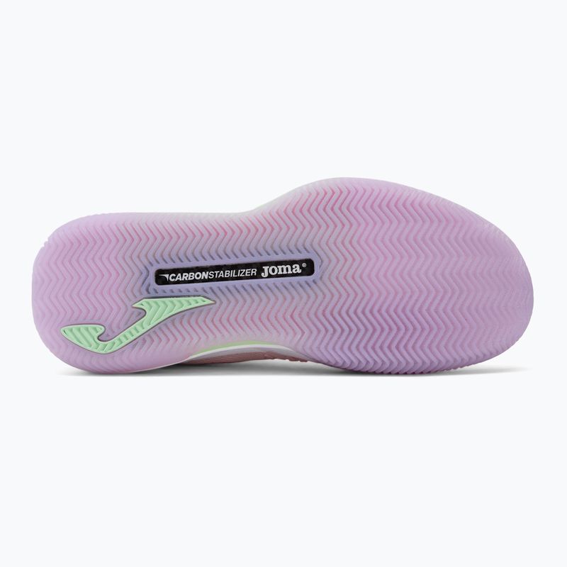 Кросівки тенісні жіночі Joma T.Ace Lady C pink 4