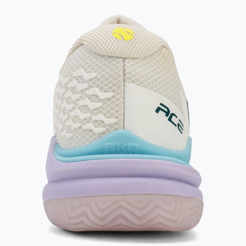 Кросівки тенісні жіночі Joma T.Ace Lady C beige 6