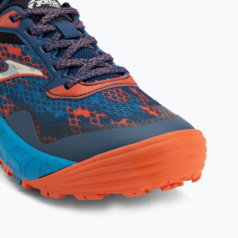 Кросівки для бігу дитячі Joma Sima Jr navy/blue 7