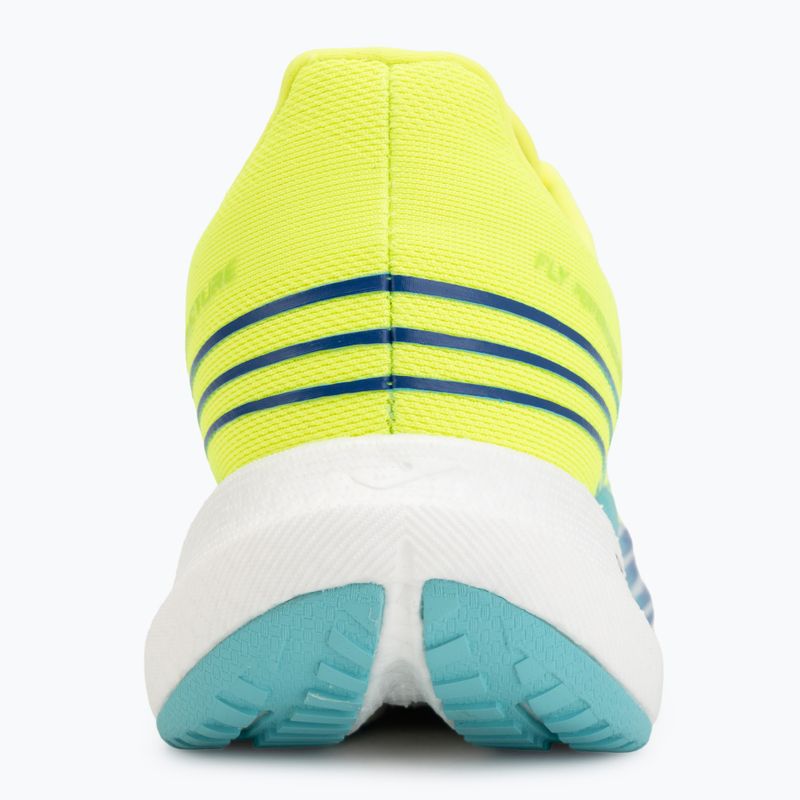 Кросівки для бігу Joma R.2000 fluorescent yellow 6