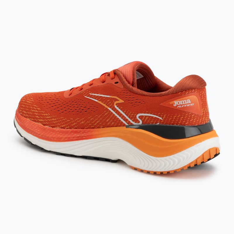 Кросівки для бігу чоловічі Joma Fenix red 3