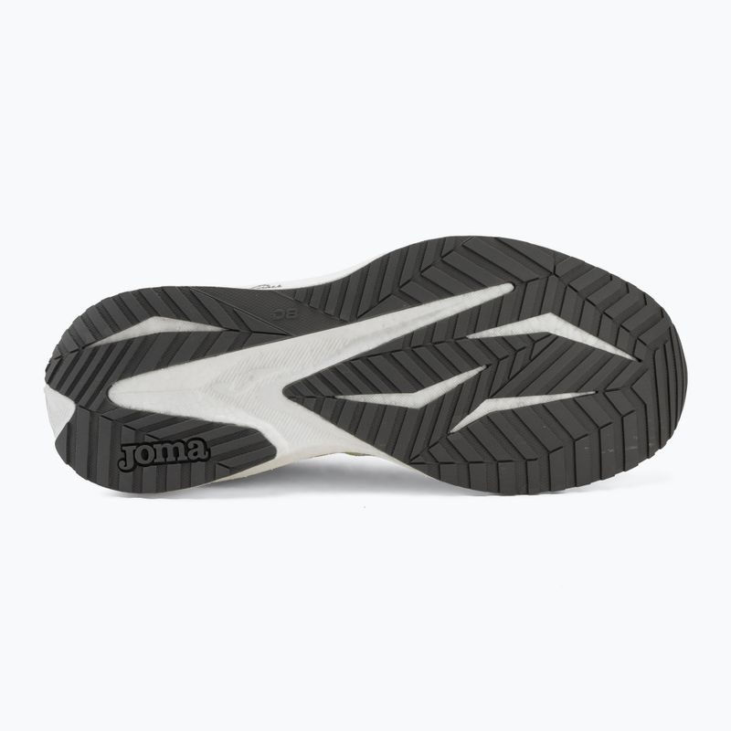 Кросівки для бігу чоловічі Joma Viper fluor yellow 4
