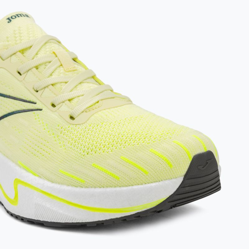 Кросівки для бігу чоловічі Joma Viper fluor yellow 7