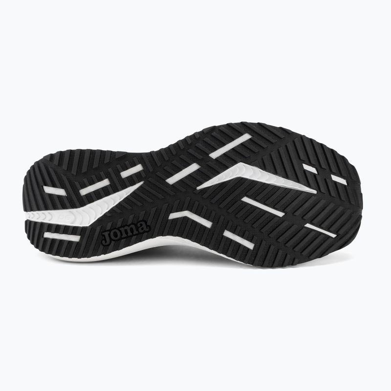 Кросівки для бігу чоловічі Joma Titanium black 4