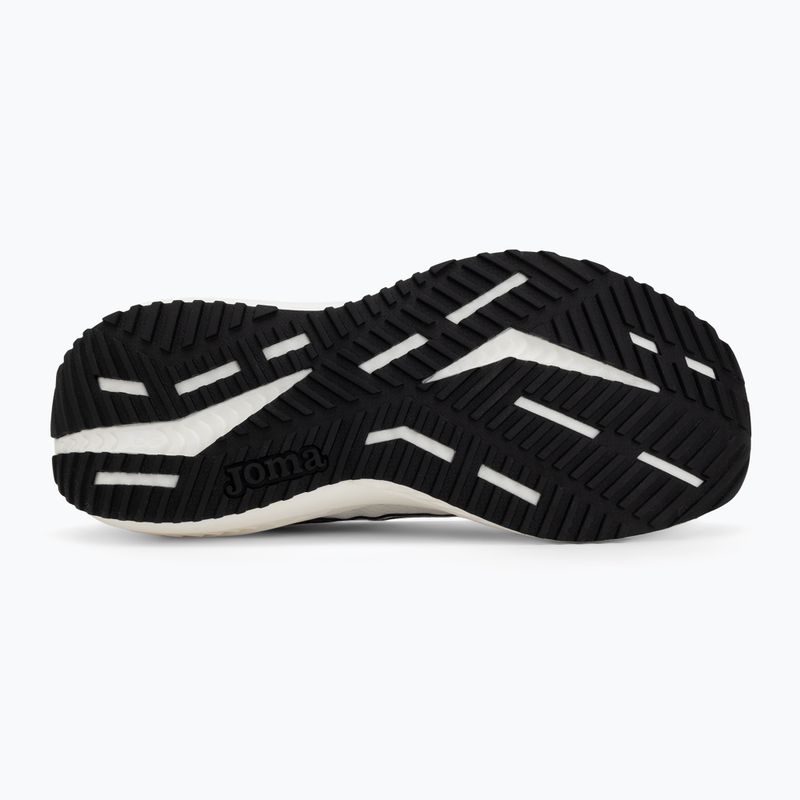 Кросівки для бігу чоловічі Joma Titanium white 4