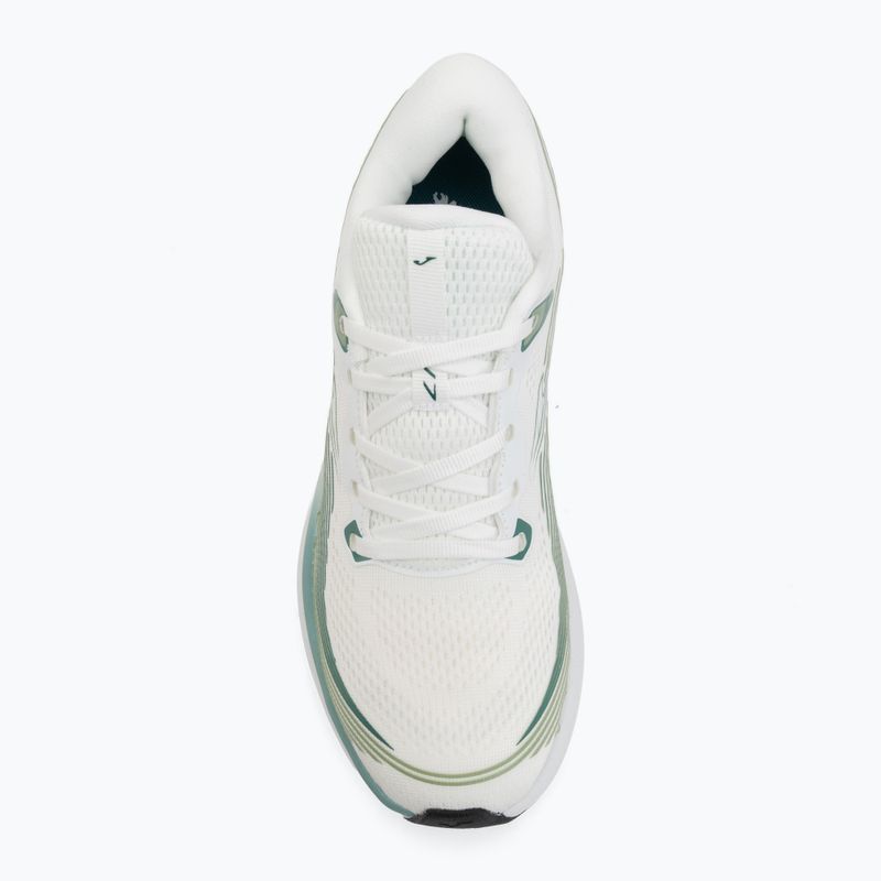 Кросівки для бігу чоловічі Joma Victory white 5