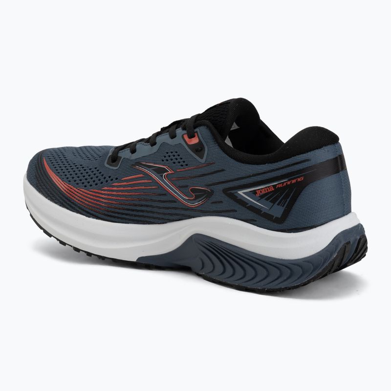 Кросівки для бігу чоловічі Joma Victory black 3