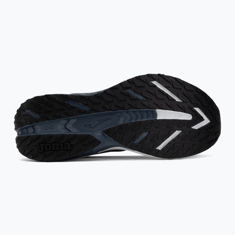 Кросівки для бігу чоловічі Joma Victory black 4
