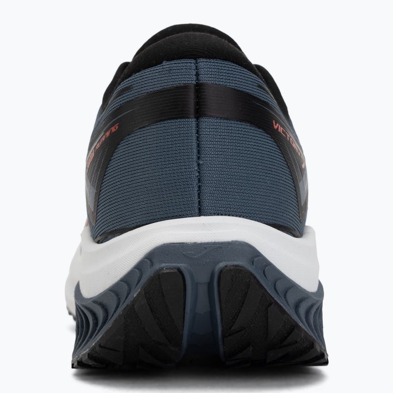 Кросівки для бігу чоловічі Joma Victory black 6