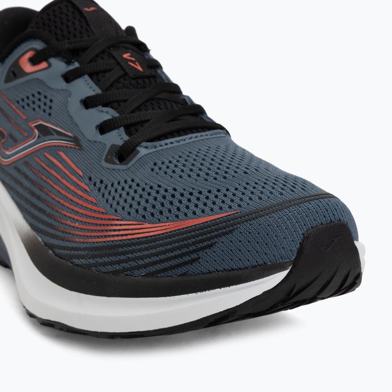 Кросівки для бігу чоловічі Joma Victory black 7
