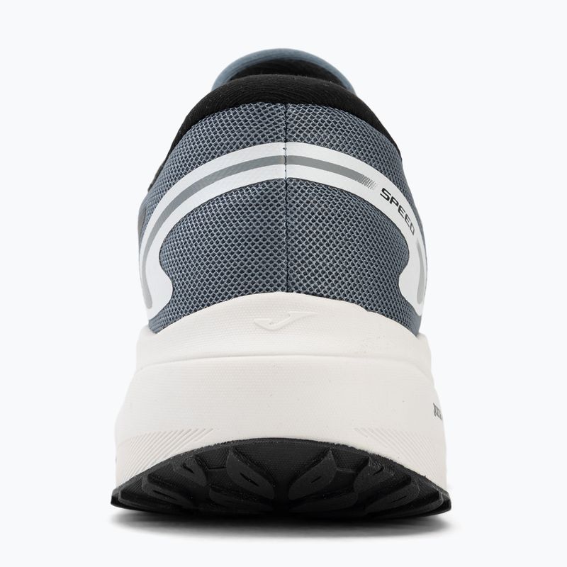 Кросівки для бігу чоловічі Joma Speed black 2601 6