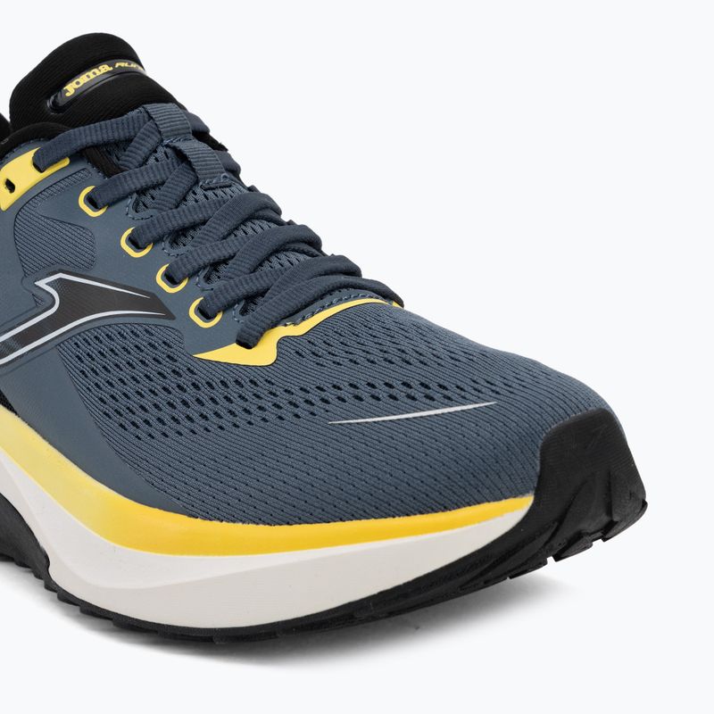 Кросівки для бігу чоловічі Joma Speed grey 7