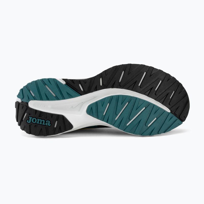 Кросівки для бігу чоловічі Joma Active black 4