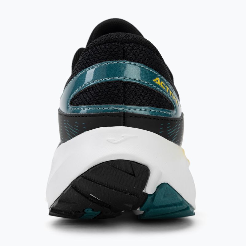 Кросівки для бігу чоловічі Joma Active black 6