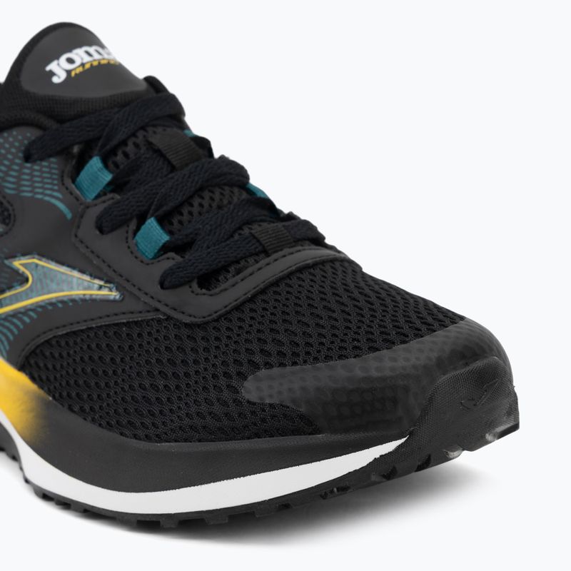 Кросівки для бігу чоловічі Joma Active black 7