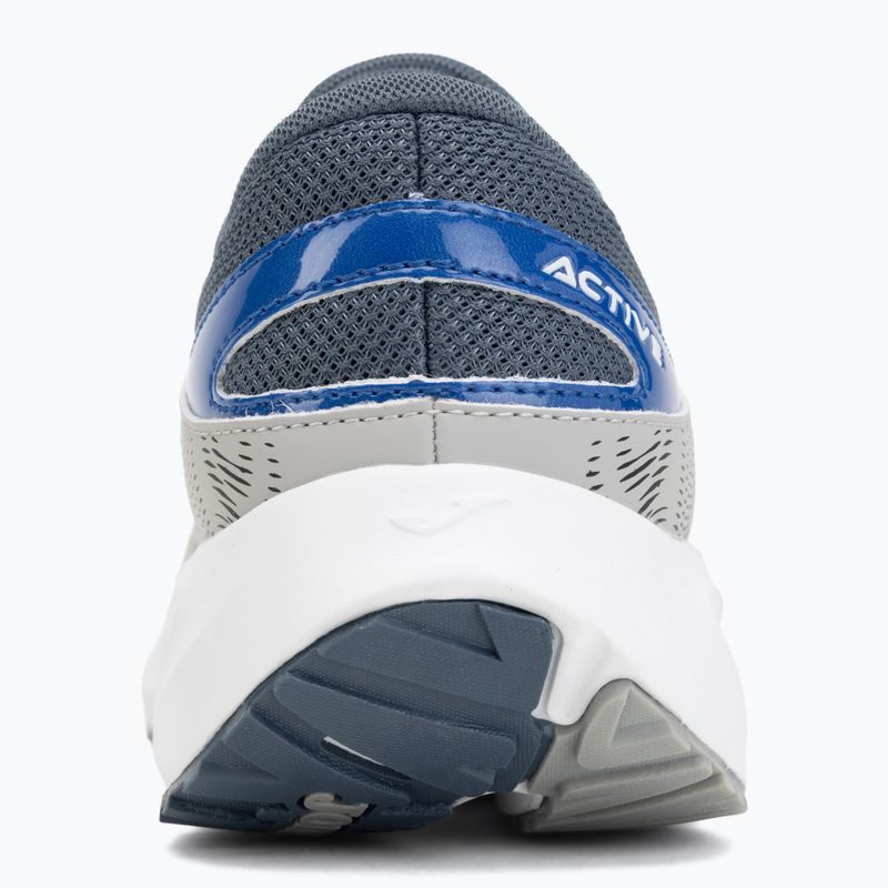 Кросівки для бігу чоловічі Joma Active light gray 6