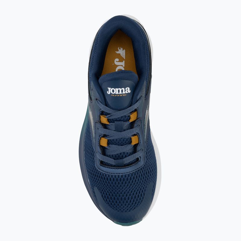 Кросівки для бігу чоловічі Joma Active dark navy 5